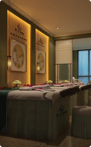 东方御婴产后修复